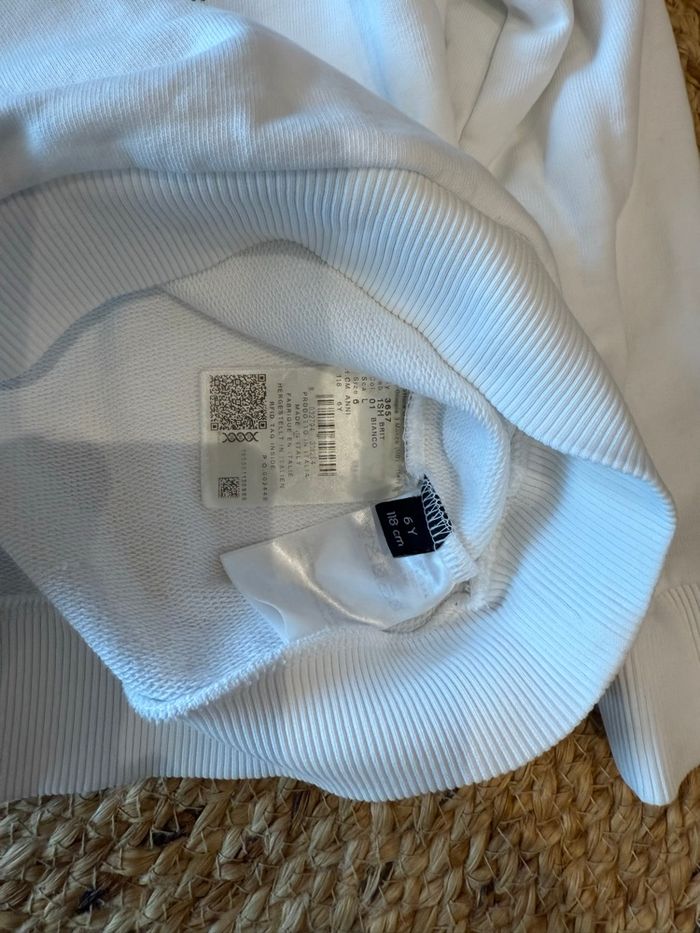 Sweat Colmar - photo numéro 3