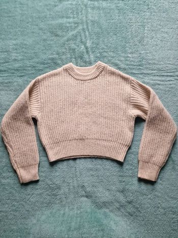 Très joli pull 14 ans
