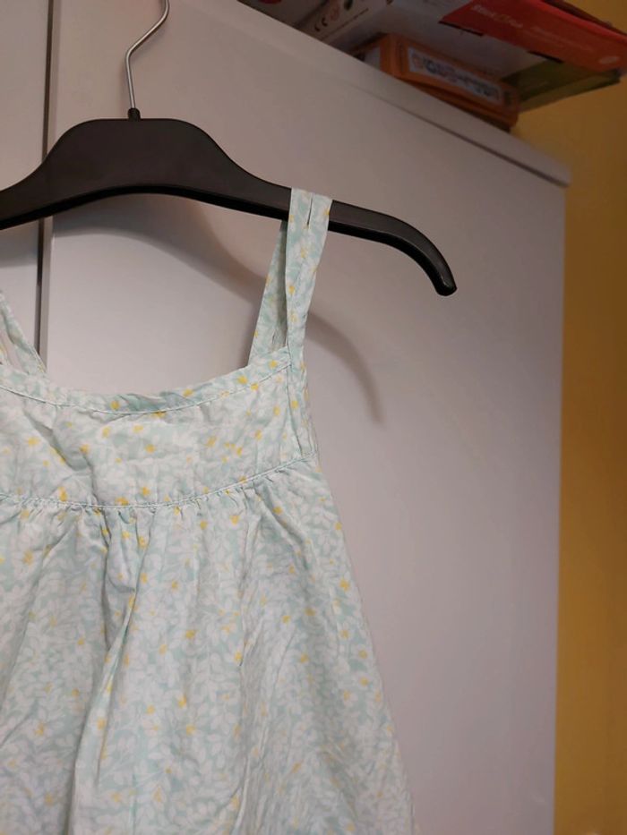 Robe été Okaïdi 8A - photo numéro 3