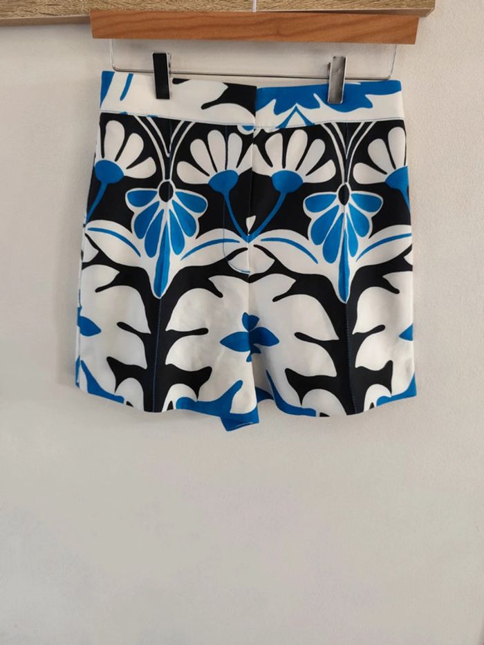 Short Zara taille S