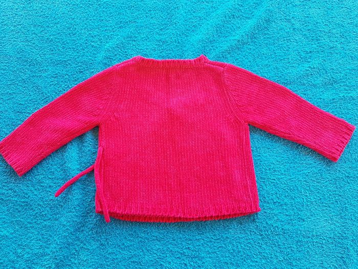 Gilet - photo numéro 3