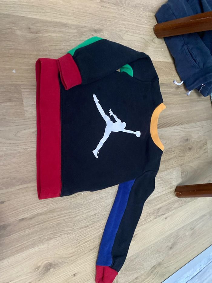 Pull air Jordan - photo numéro 2