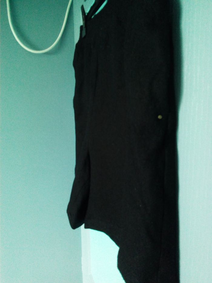 Short noir hiver en 42 - photo numéro 2