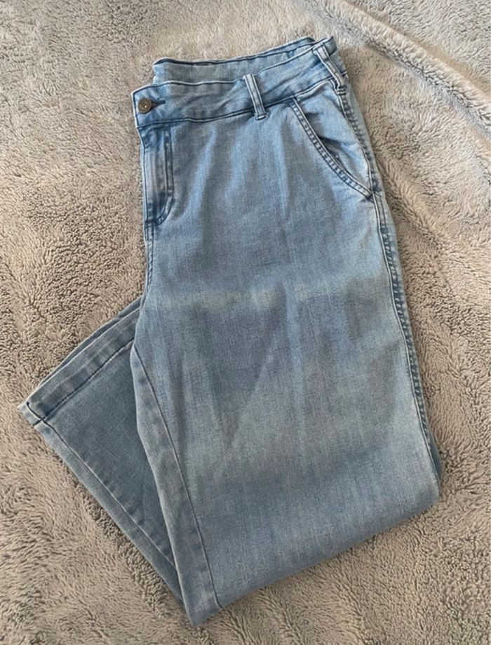 Jean femme - photo numéro 2