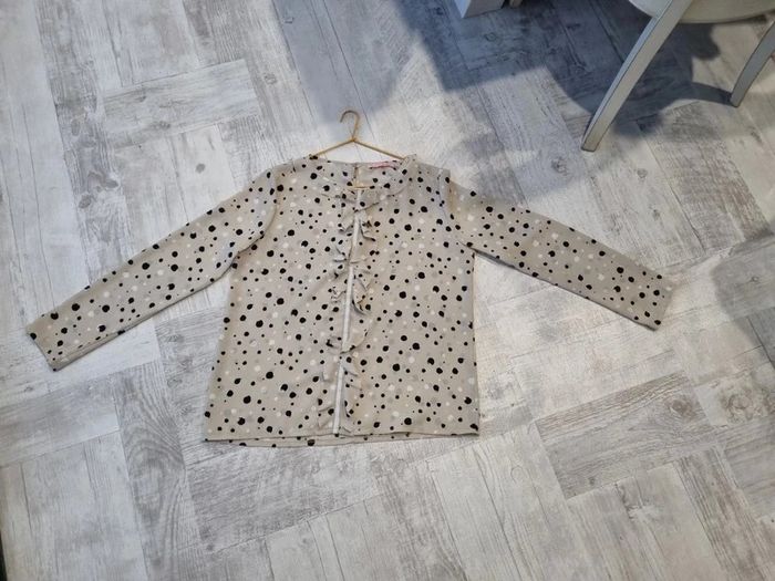 Blouse Taille M - photo numéro 3