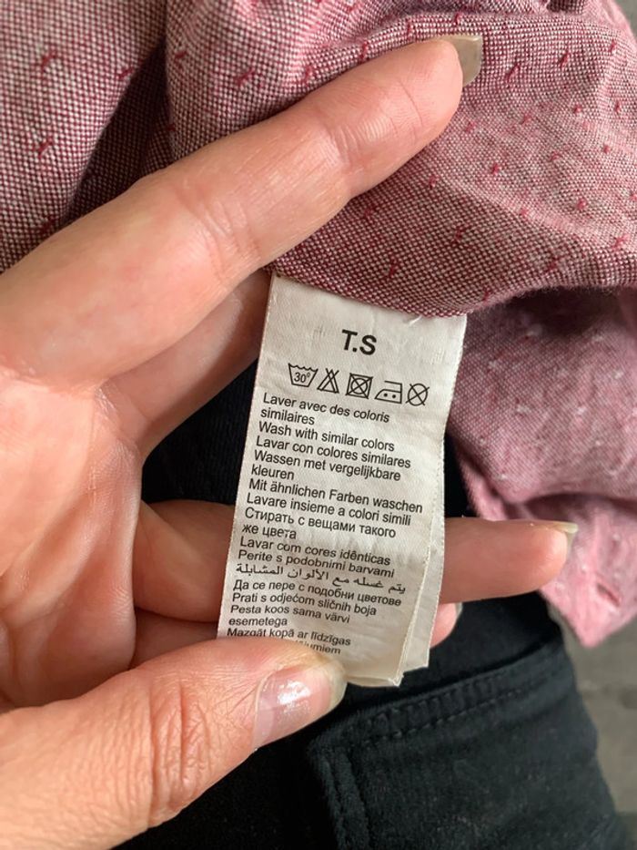 Chemise - photo numéro 5
