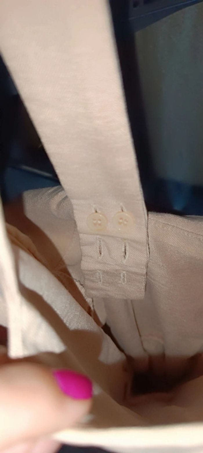 Combi-short H&M 40 - photo numéro 3