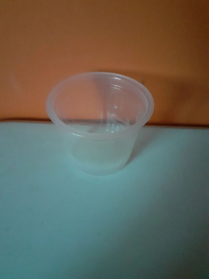 Lot 100 verrines - photo numéro 2