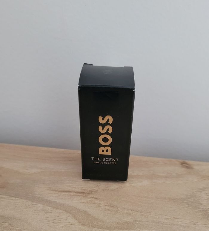 The scent 5ml - photo numéro 2