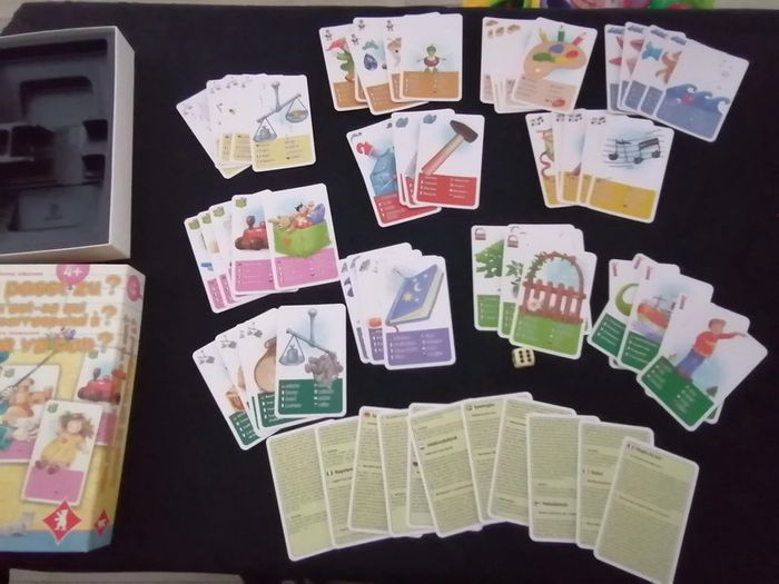 Qui correspond à - photo numéro 2