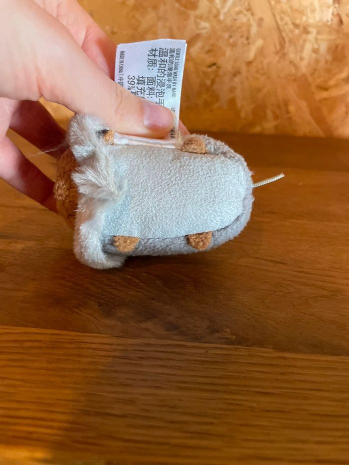 Tsum Tsum officiel Disney Singe Rafiki dans le roi lion - photo numéro 7