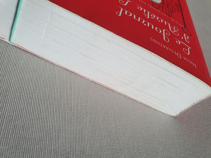 Livre Aurélie Laflamme T8 - photo numéro 7