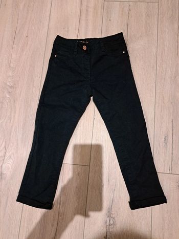 Pantalon orchestra 3 ans