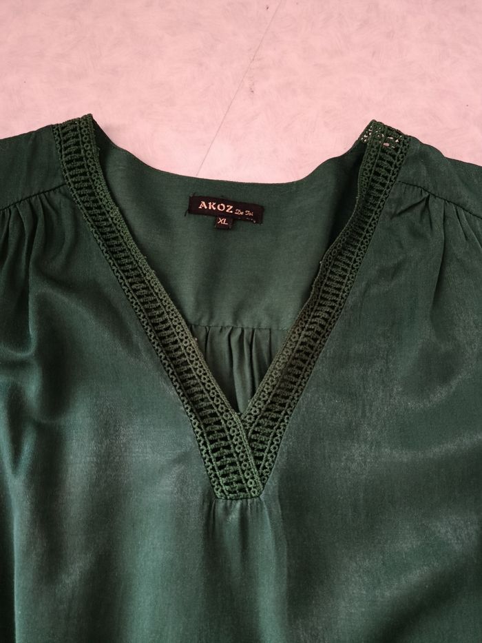 Blouse T XL - photo numéro 2