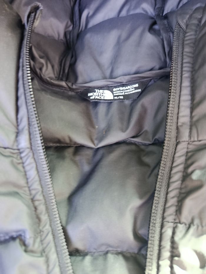 Doudoune The North Face - photo numéro 3