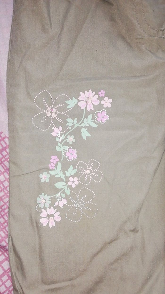 Pantalon 18 mois - photo numéro 2