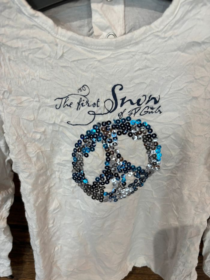 Polo 2 ans - photo numéro 2