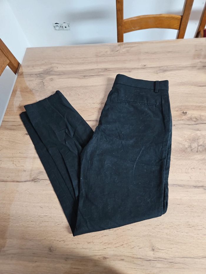 Pantalon habillé homme W30/L32