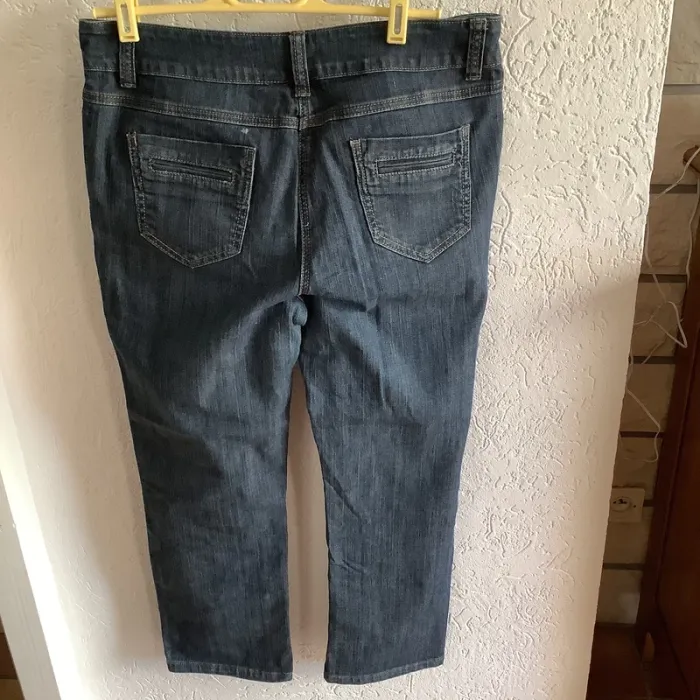 Jeans camaîeu - photo numéro 3