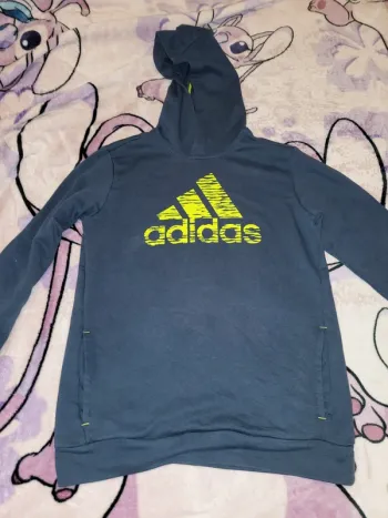 pull adidas