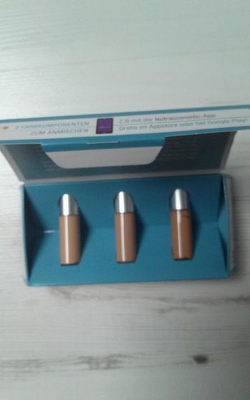 Nutraskin Super Wear