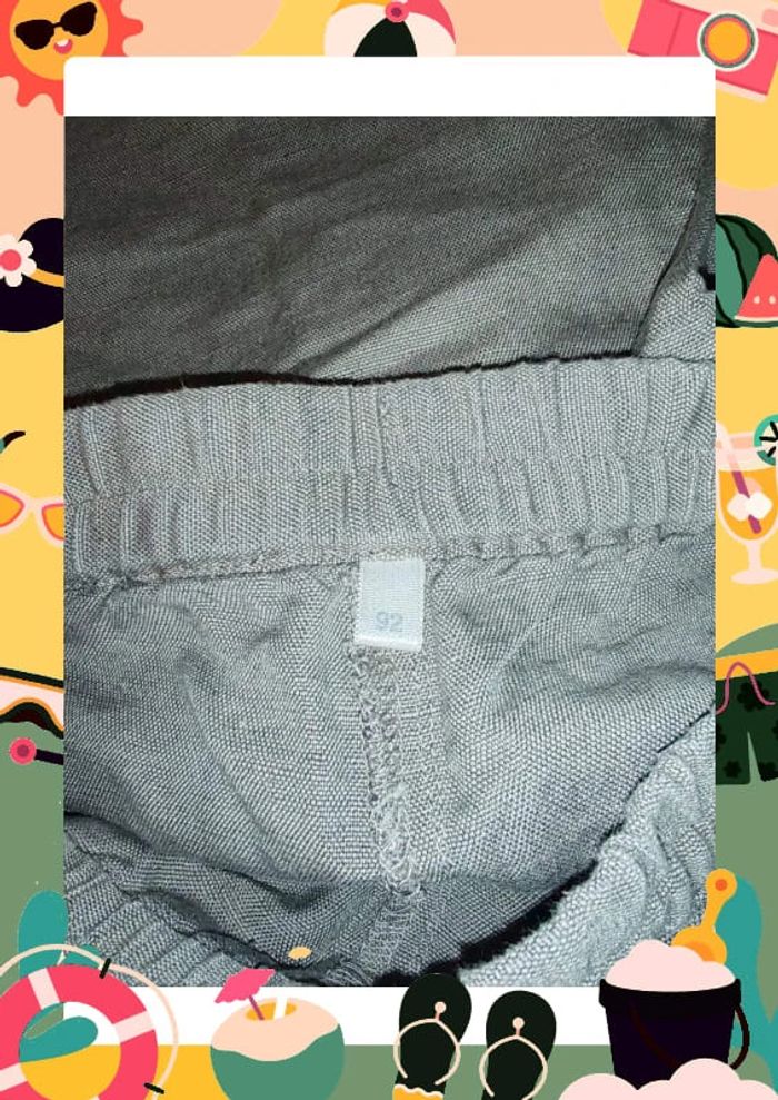 Pantalon - photo numéro 3