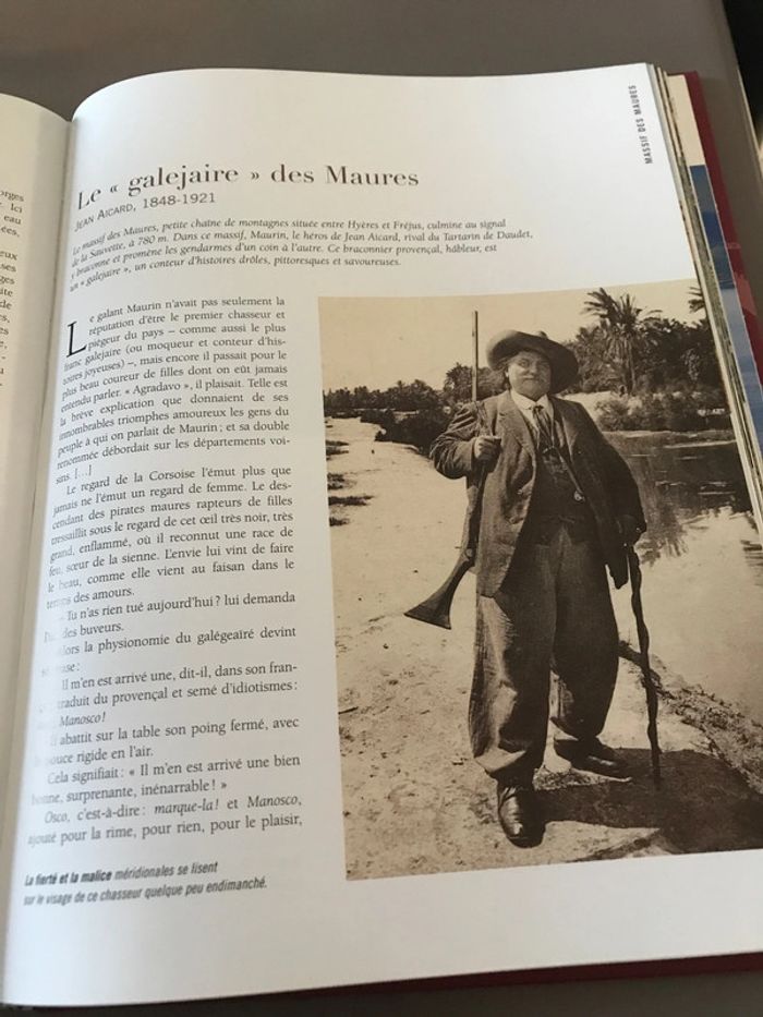 Livre La Provence - photo numéro 3