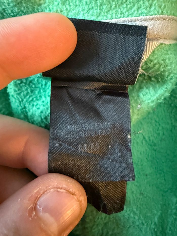 Veste polaire The North Face Taille 38 - photo numéro 5