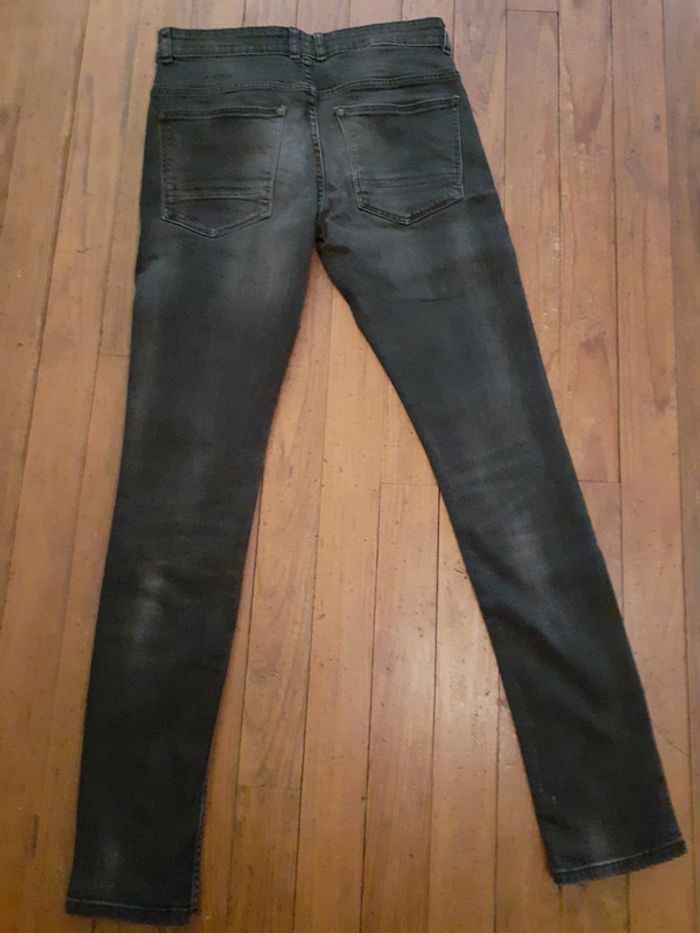 Jean Slim Fit - Kiabi - photo numéro 5