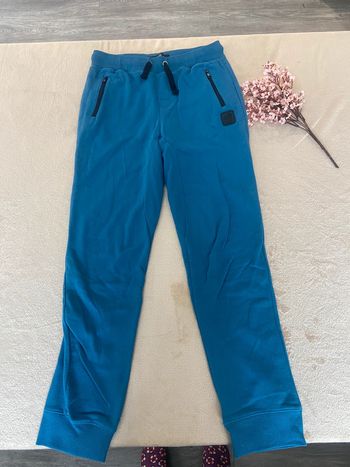 Pantalon de jogging garçon 14 ans