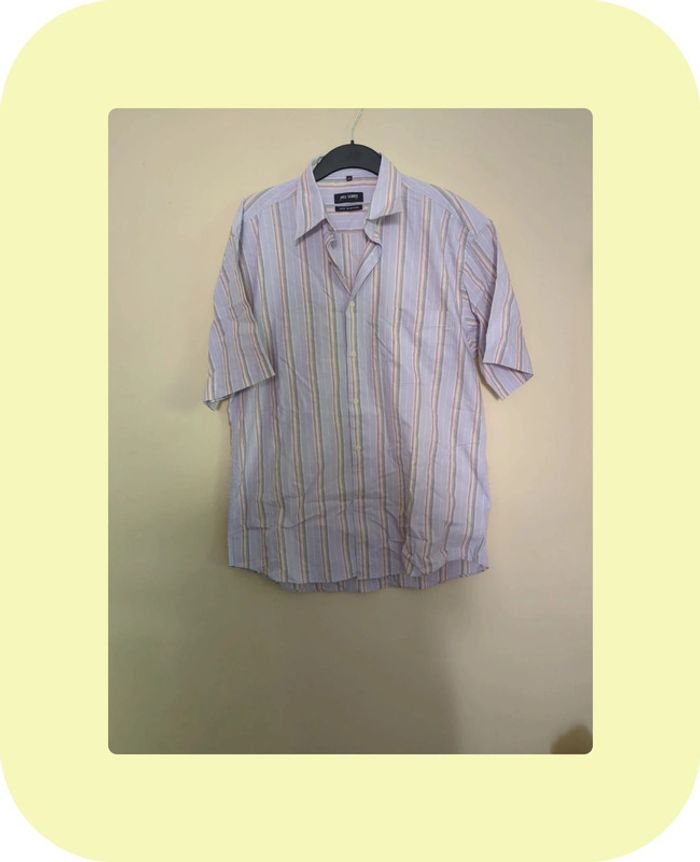Chemise vintage - photo numéro 2