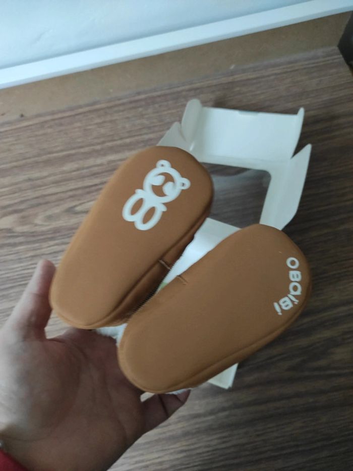 Chaussures bébé - photo numéro 4