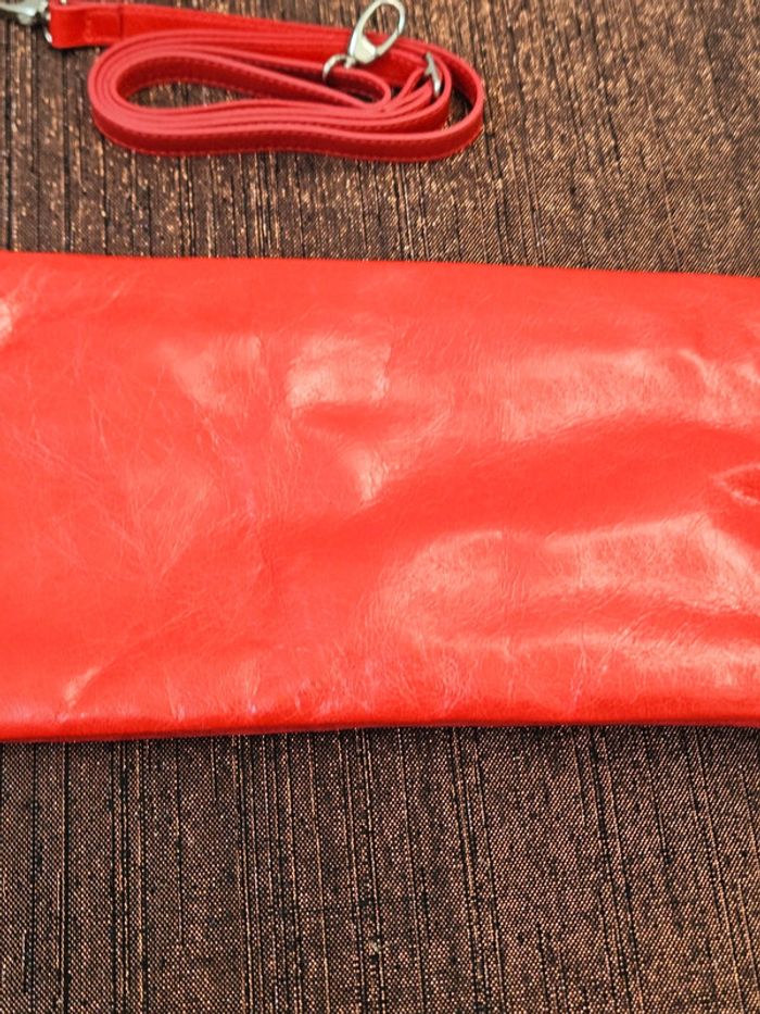 Pochette Caroll - photo numéro 4