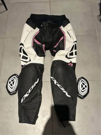 Pantalon moto