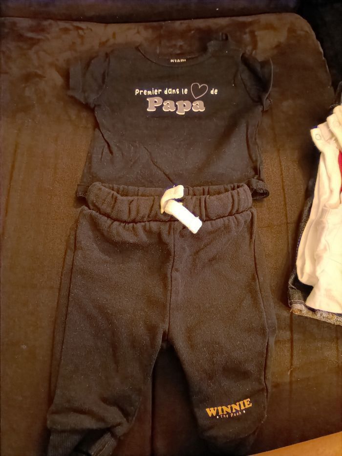 Lot été pour  bébé 1 mois - photo numéro 6
