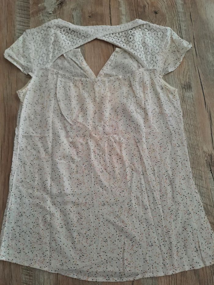 Haut Grain de malice - photo numéro 2