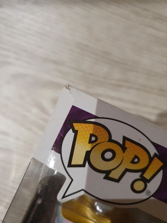 2-Pack Pop Ursula et Cruella - photo numéro 8