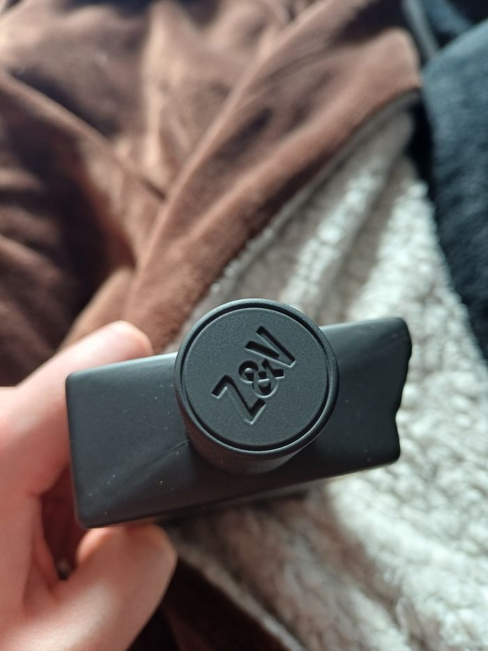 Eau de toilette Just rock de Zadig & Voltaire - photo numéro 2