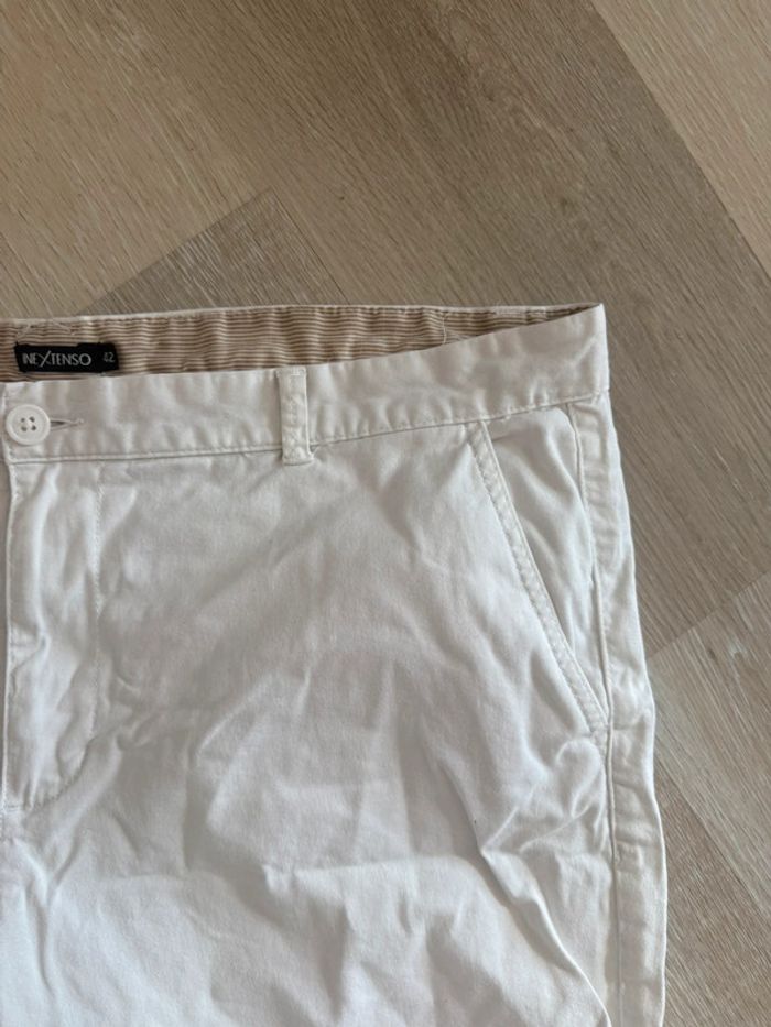 Short - photo numéro 2