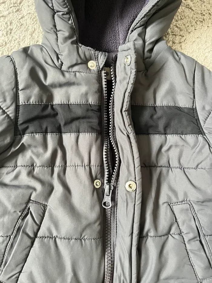 Manteau - photo numéro 3