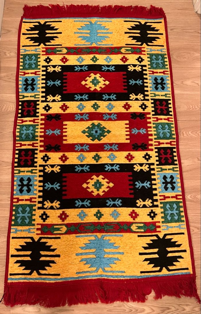 Tapis Recto Verso neuf - photo numéro 5