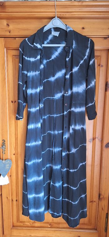 Robe d'été Maison 123