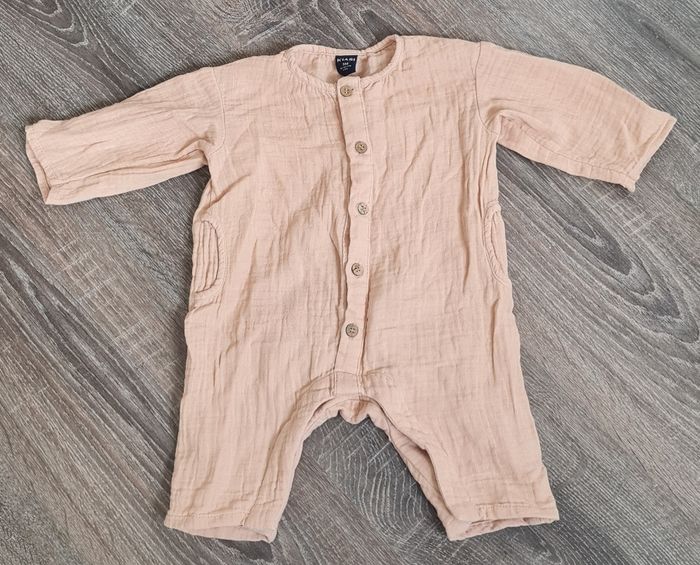 Lot 3 mois garçon - photo numéro 4