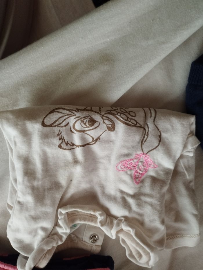 Vêtements bébé fille - photo numéro 8