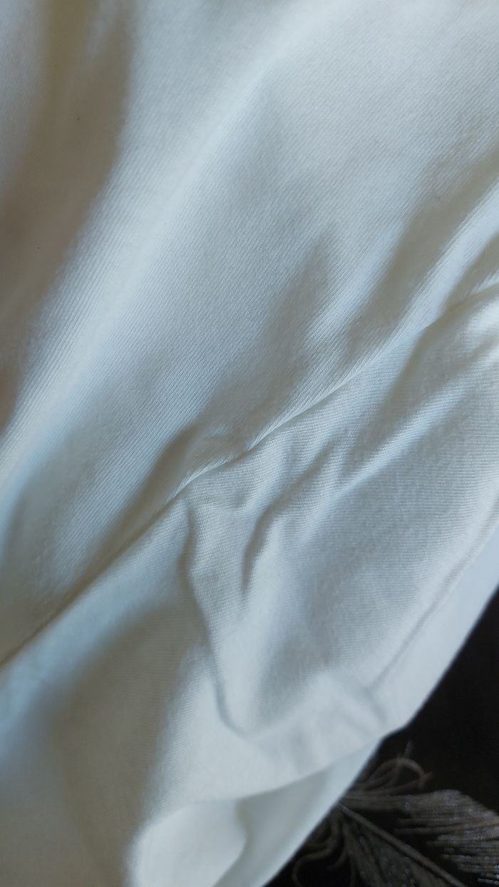 Tee-shirt - photo numéro 6