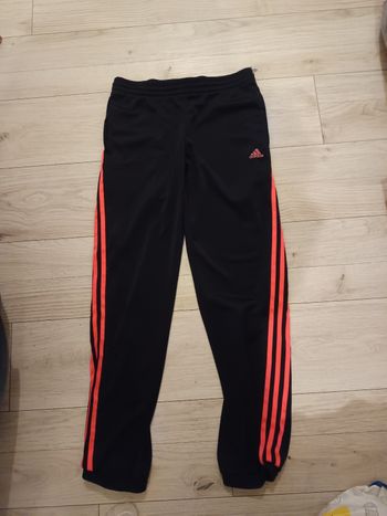 Pantalon survêtement adidas