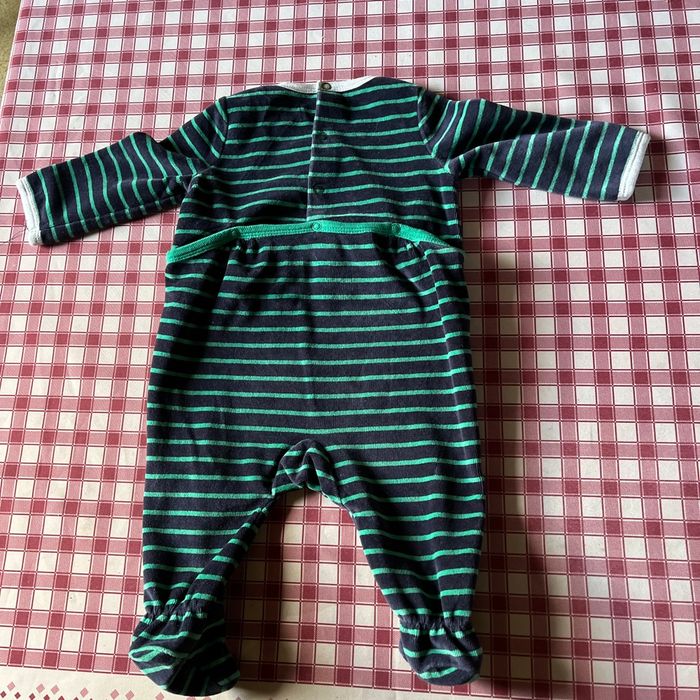 Baby gros taille 6 mois marque  Sergent Major . - photo numéro 6