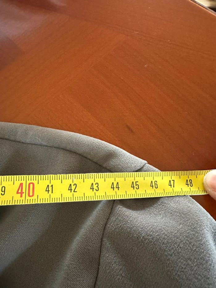 Veste chemise femme taille 44 - photo numéro 4
