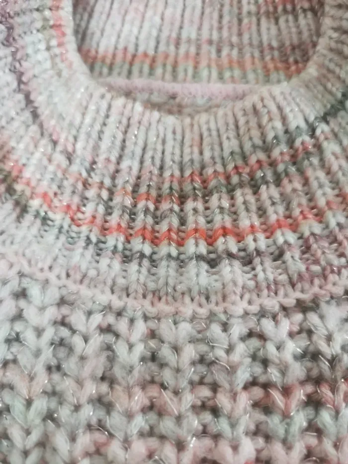 Pull Gémo 8 ans - photo numéro 2