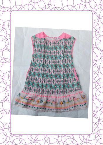 Robe 6 ans Du pareil au même